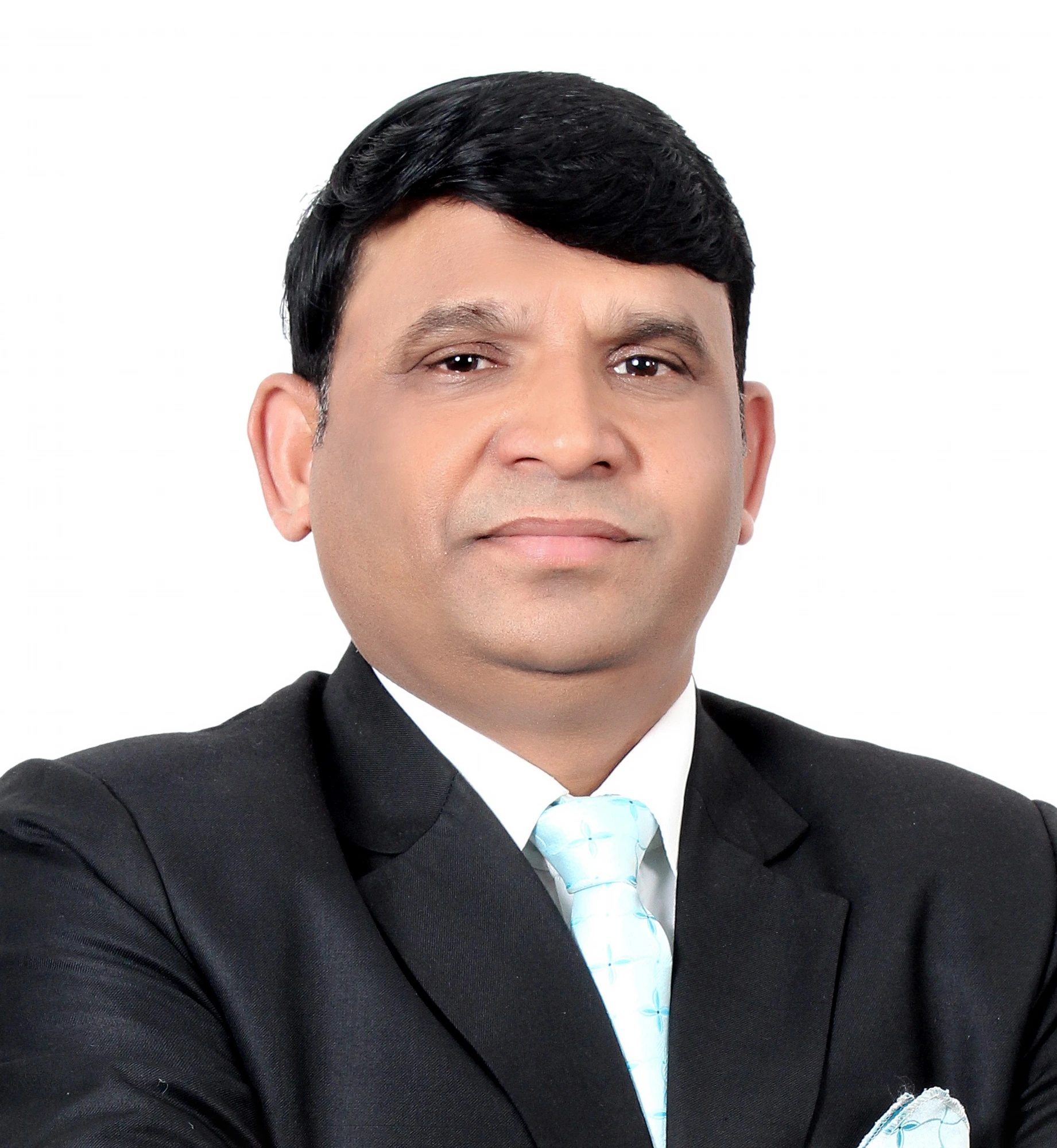 Harshita Singh Gogia, Chief Operating Officer